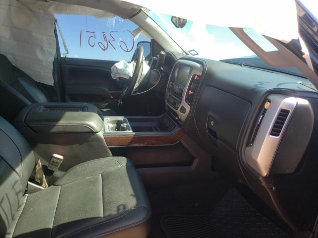 Photo 4 VIN: 3GTP1NECXGG362418 - GMC SIERRA C15 