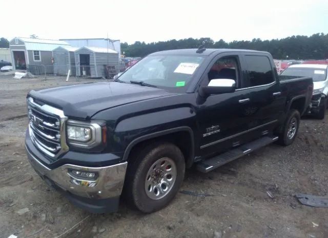 Photo 1 VIN: 3GTP1NECXHG256021 - GMC SIERRA 1500 