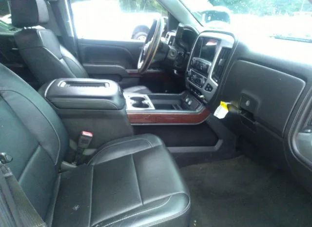 Photo 4 VIN: 3GTP1NECXHG256021 - GMC SIERRA 1500 