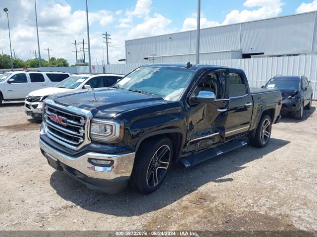 Photo 1 VIN: 3GTP1NECXHG274809 - GMC SIERRA 