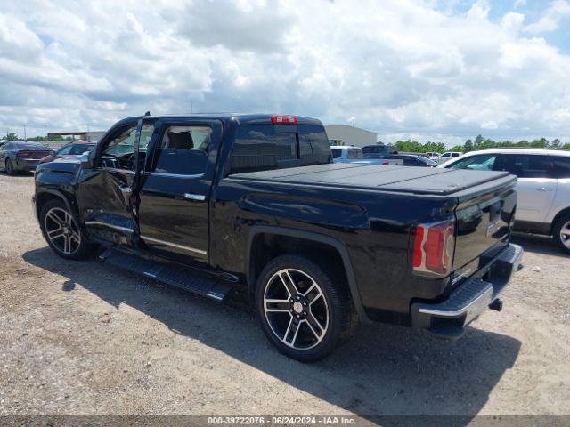 Photo 2 VIN: 3GTP1NECXHG274809 - GMC SIERRA 