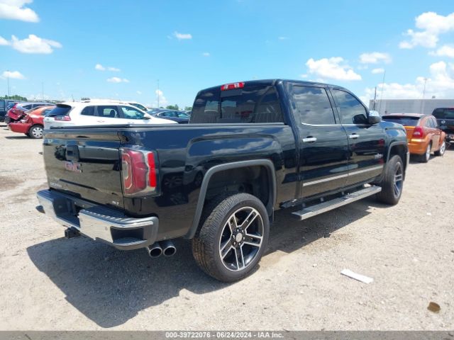 Photo 3 VIN: 3GTP1NECXHG274809 - GMC SIERRA 