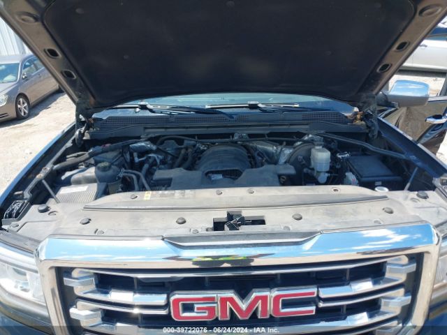 Photo 9 VIN: 3GTP1NECXHG274809 - GMC SIERRA 