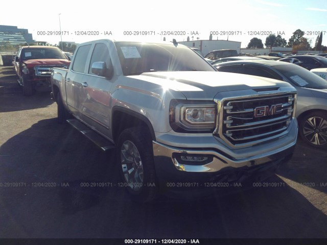 Photo 0 VIN: 3GTP1NECXHG287379 - GMC SIERRA 1500 