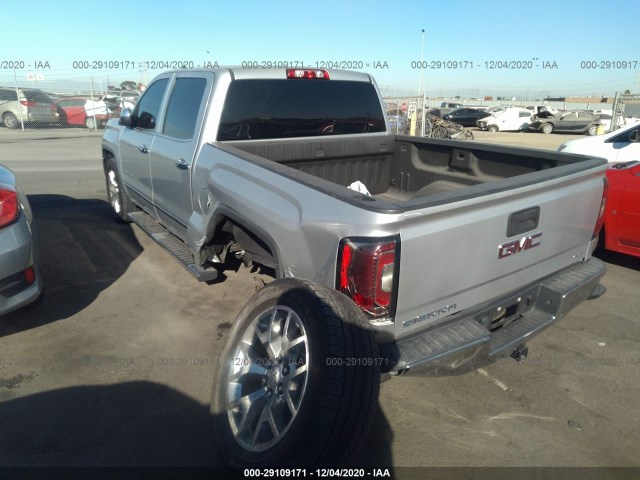 Photo 2 VIN: 3GTP1NECXHG287379 - GMC SIERRA 1500 