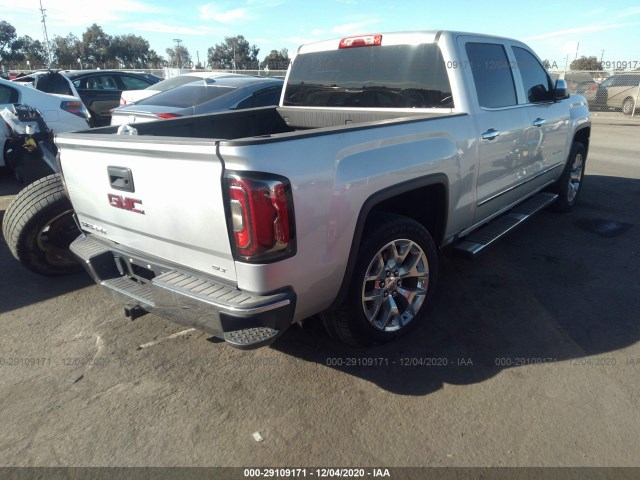 Photo 3 VIN: 3GTP1NECXHG287379 - GMC SIERRA 1500 