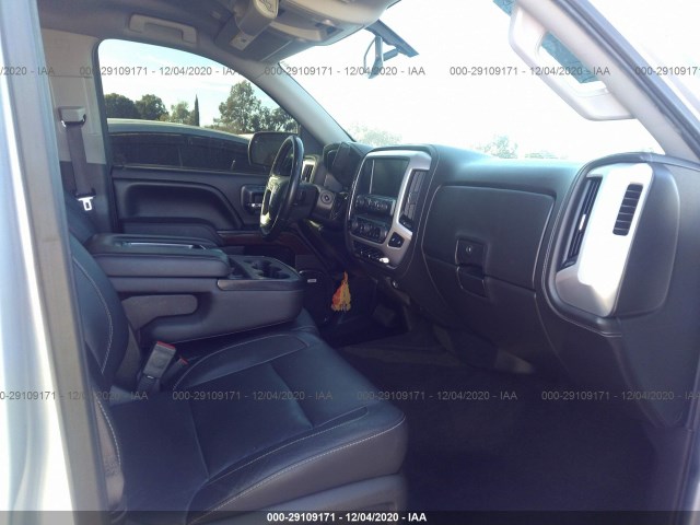 Photo 4 VIN: 3GTP1NECXHG287379 - GMC SIERRA 1500 