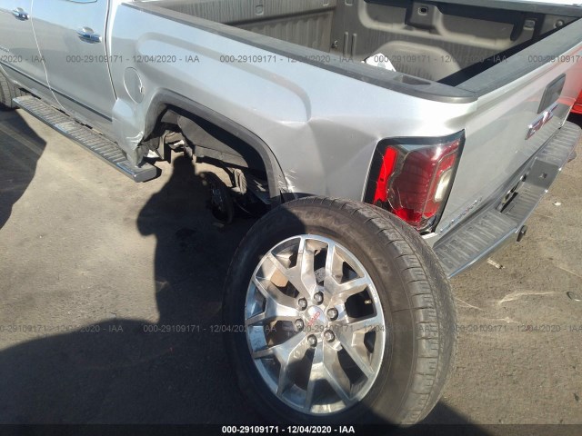 Photo 5 VIN: 3GTP1NECXHG287379 - GMC SIERRA 1500 