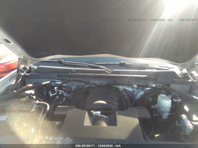 Photo 9 VIN: 3GTP1NECXHG287379 - GMC SIERRA 1500 