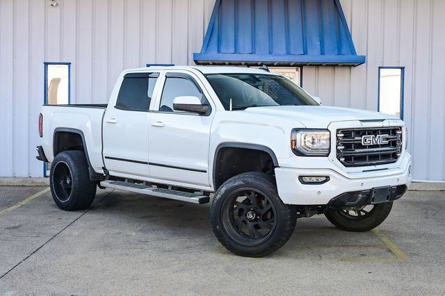 Photo 8 VIN: 3GTP1NECXHG364672 - GMC SIERRA 1500 