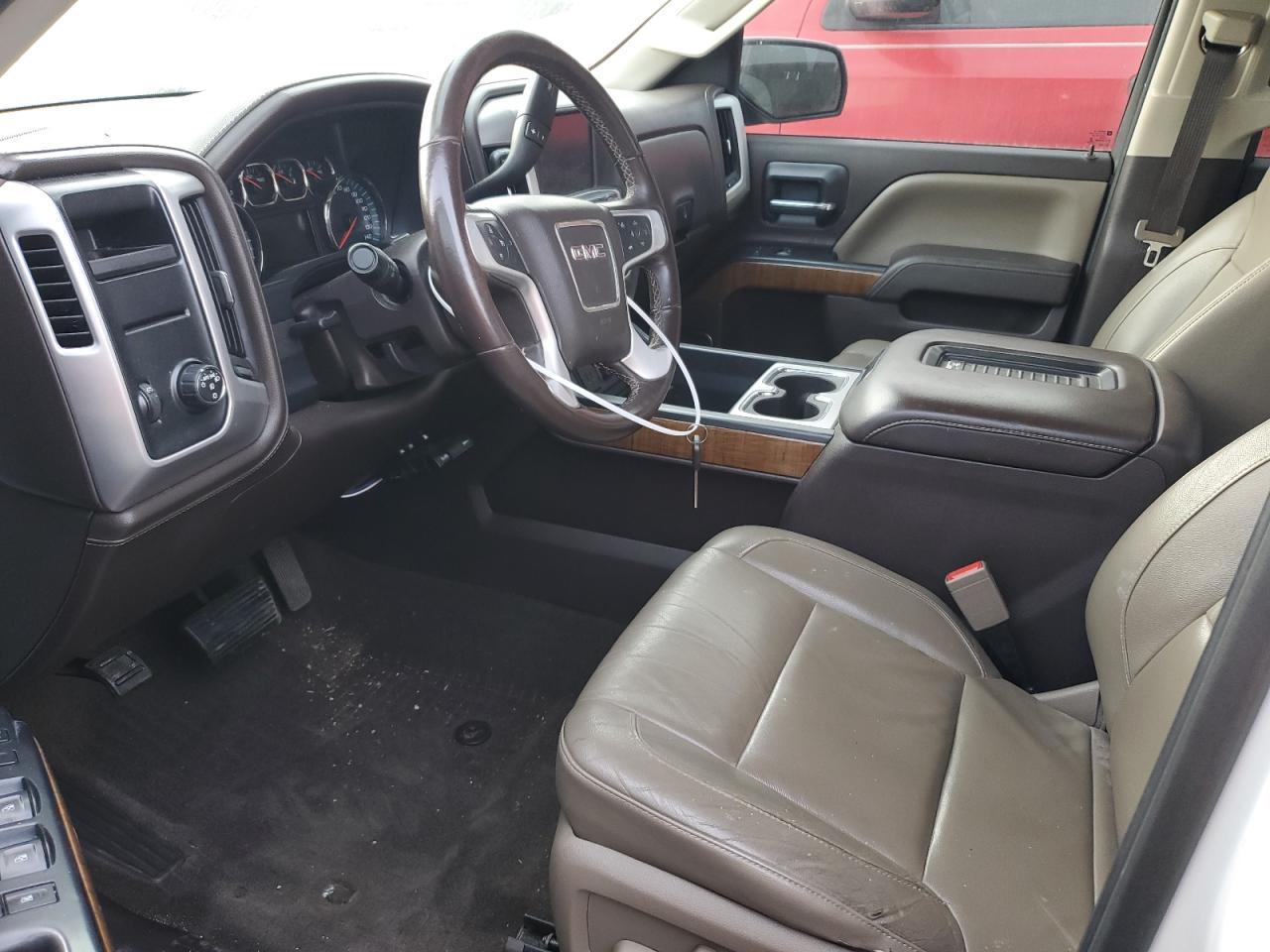 Photo 6 VIN: 3GTP1NECXHG389992 - GMC SIERRA 