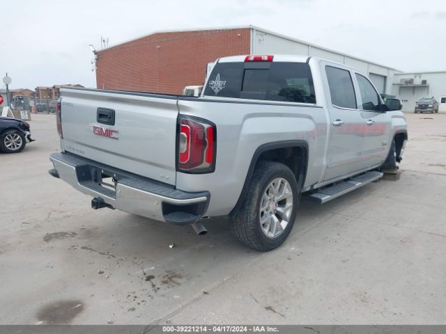 Photo 3 VIN: 3GTP1NECXJG178684 - GMC SIERRA 1500 