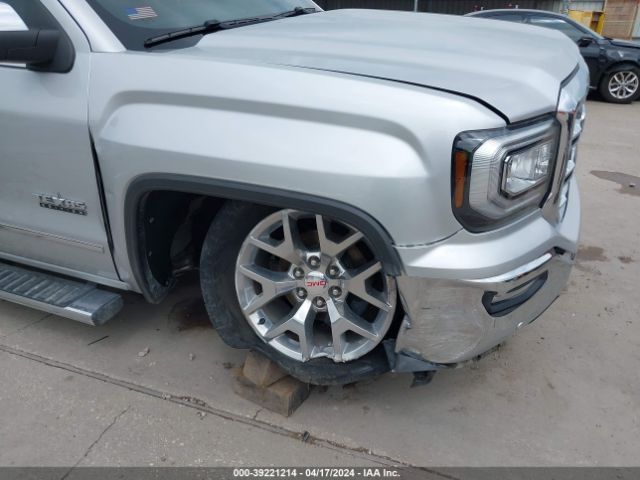 Photo 5 VIN: 3GTP1NECXJG178684 - GMC SIERRA 1500 