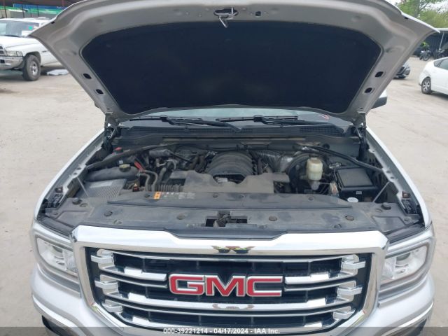 Photo 9 VIN: 3GTP1NECXJG178684 - GMC SIERRA 1500 