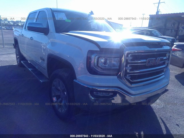 Photo 0 VIN: 3GTP1NECXJG437335 - GMC SIERRA 1500 