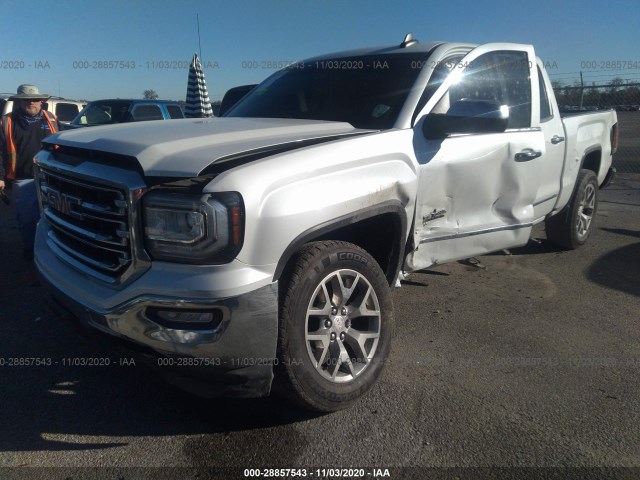 Photo 1 VIN: 3GTP1NECXJG437335 - GMC SIERRA 1500 