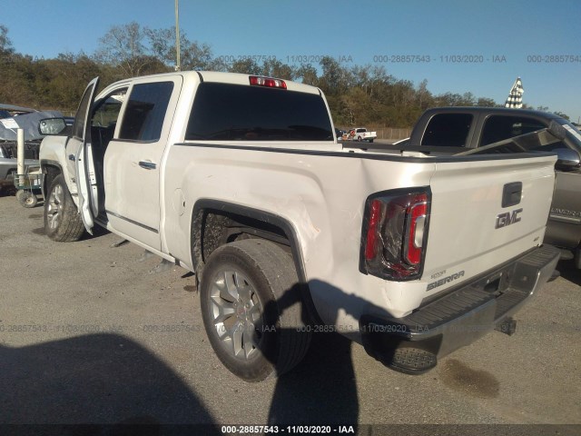 Photo 2 VIN: 3GTP1NECXJG437335 - GMC SIERRA 1500 