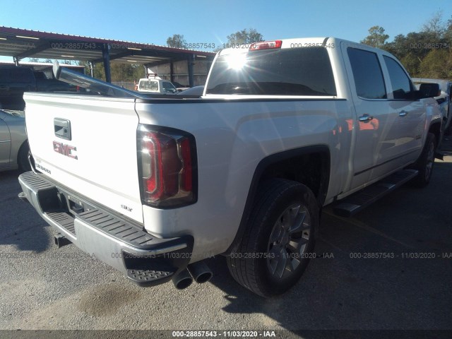 Photo 3 VIN: 3GTP1NECXJG437335 - GMC SIERRA 1500 