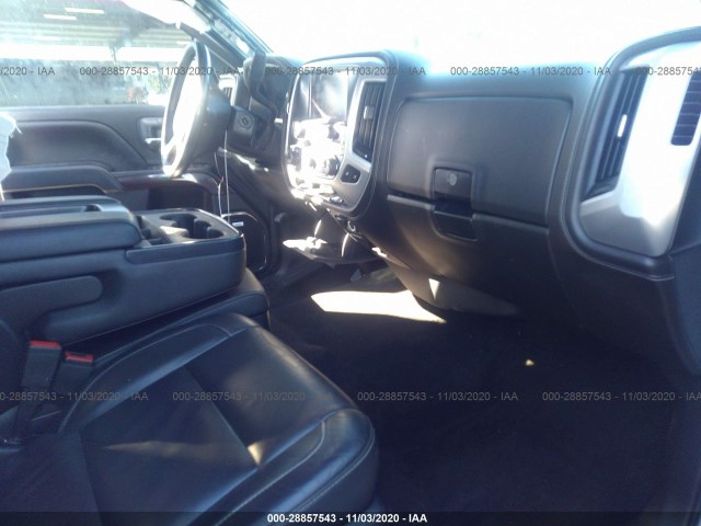 Photo 4 VIN: 3GTP1NECXJG437335 - GMC SIERRA 1500 