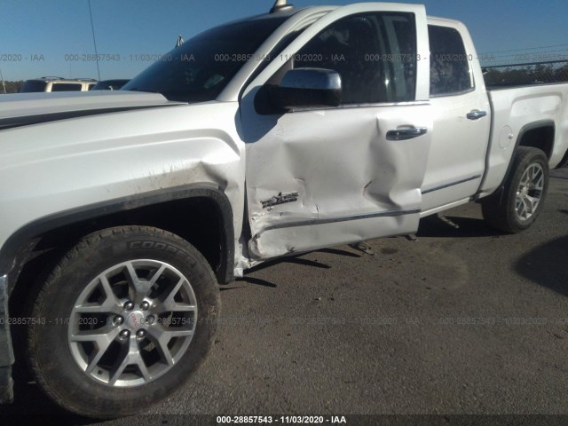 Photo 5 VIN: 3GTP1NECXJG437335 - GMC SIERRA 1500 