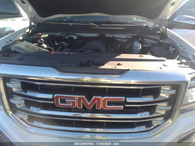 Photo 9 VIN: 3GTP1NECXJG437335 - GMC SIERRA 1500 