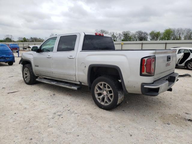 Photo 1 VIN: 3GTP1NECXJG444902 - GMC SIERRA 