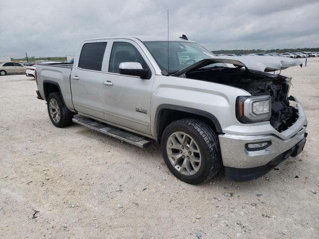 Photo 3 VIN: 3GTP1NECXJG444902 - GMC SIERRA 