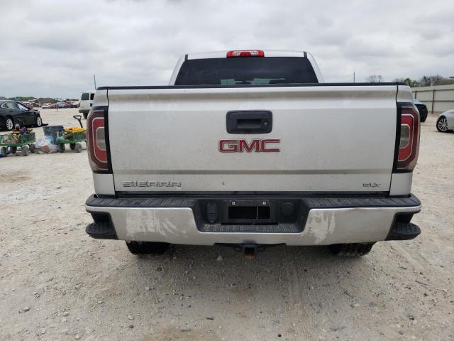 Photo 5 VIN: 3GTP1NECXJG444902 - GMC SIERRA 