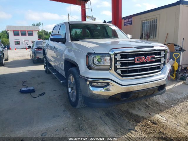 Photo 0 VIN: 3GTP1NECXJG475955 - GMC SIERRA 1500 