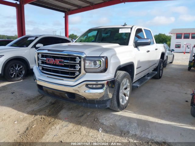 Photo 1 VIN: 3GTP1NECXJG475955 - GMC SIERRA 1500 