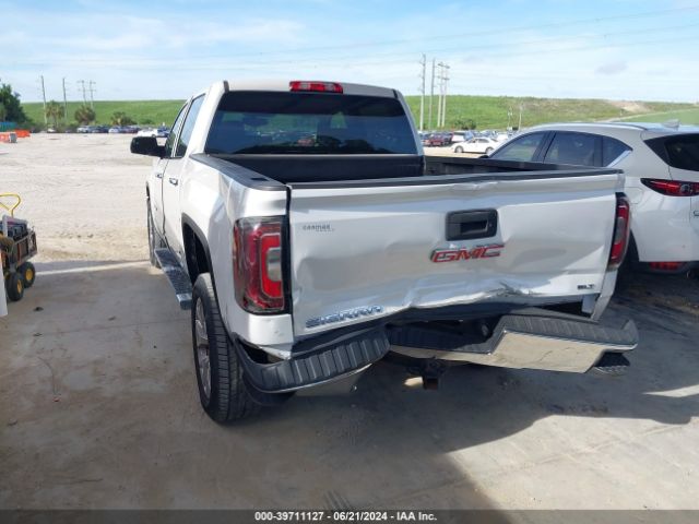 Photo 2 VIN: 3GTP1NECXJG475955 - GMC SIERRA 1500 