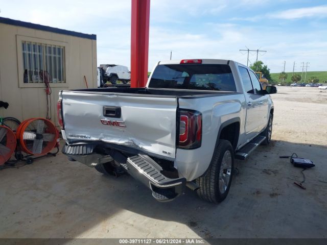 Photo 3 VIN: 3GTP1NECXJG475955 - GMC SIERRA 1500 