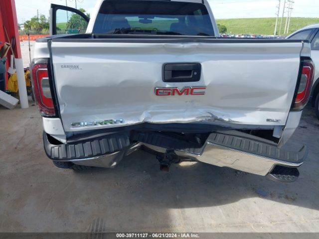 Photo 5 VIN: 3GTP1NECXJG475955 - GMC SIERRA 1500 