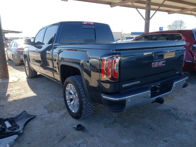 Photo 2 VIN: 3GTP1NECXJG559404 - GMC SIERRA C15 