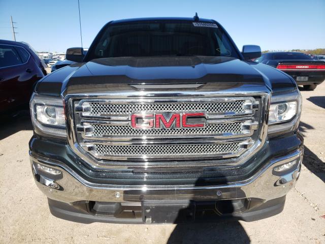 Photo 8 VIN: 3GTP1NECXJG559404 - GMC SIERRA C15 