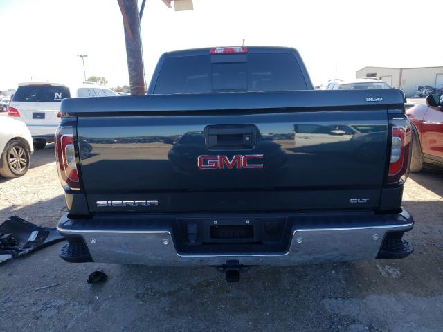 Photo 9 VIN: 3GTP1NECXJG559404 - GMC SIERRA C15 