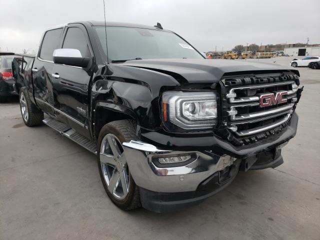 Photo 0 VIN: 3GTP1NEJ0HG179223 - GMC SIERRA 1500 