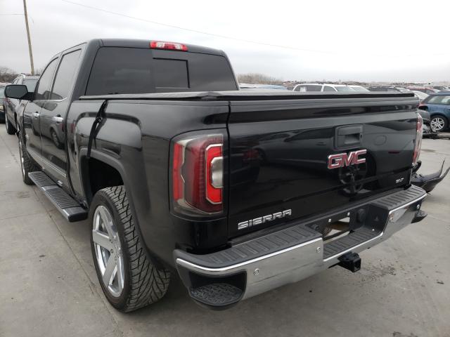 Photo 2 VIN: 3GTP1NEJ0HG179223 - GMC SIERRA 1500 