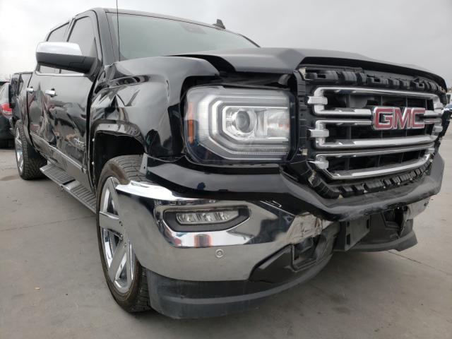 Photo 8 VIN: 3GTP1NEJ0HG179223 - GMC SIERRA 1500 