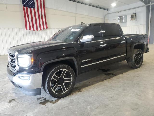 Photo 0 VIN: 3GTP1NEJ0JG157762 - GMC SIERRA C15 