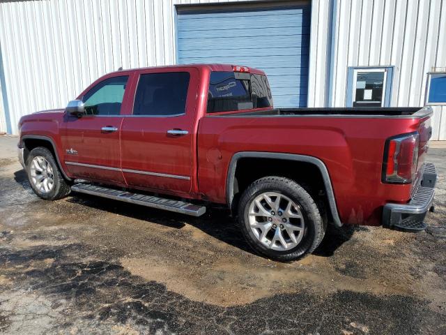 Photo 1 VIN: 3GTP1NEJ0JG203087 - GMC SIERRA C15 