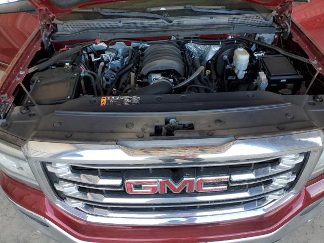 Photo 10 VIN: 3GTP1NEJ0JG203087 - GMC SIERRA C15 