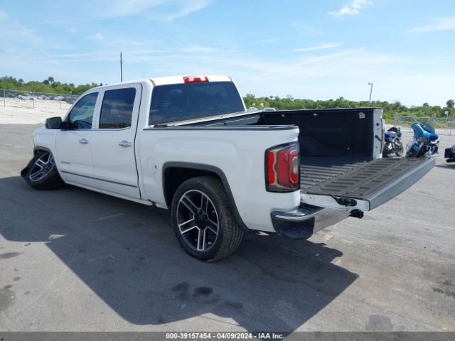 Photo 2 VIN: 3GTP1NEJ7JG153711 - GMC SIERRA 1500 