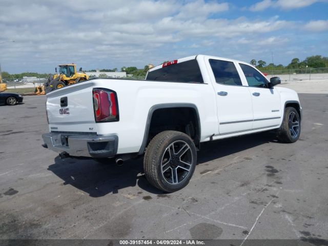 Photo 3 VIN: 3GTP1NEJ7JG153711 - GMC SIERRA 1500 