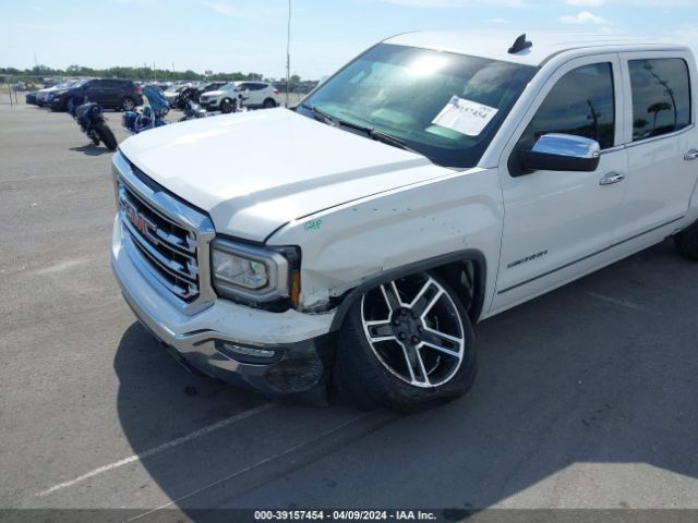 Photo 5 VIN: 3GTP1NEJ7JG153711 - GMC SIERRA 1500 