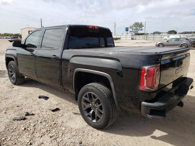 Photo 1 VIN: 3GTP1NEJ7JG380509 - GMC SIERRA 