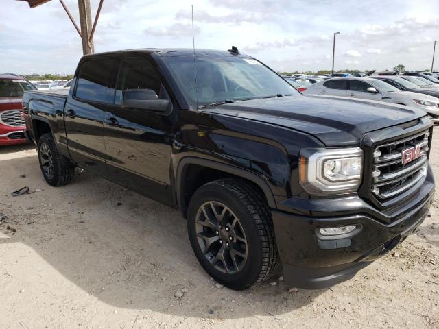 Photo 3 VIN: 3GTP1NEJ7JG380509 - GMC SIERRA 