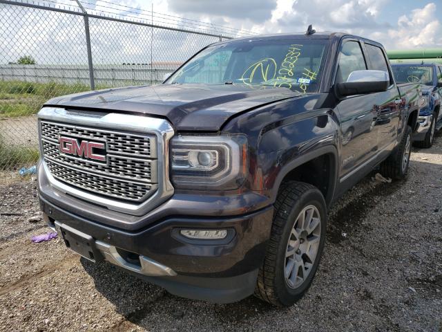 Photo 1 VIN: 3GTP1PEC0GG177631 - GMC SIERRA C15 