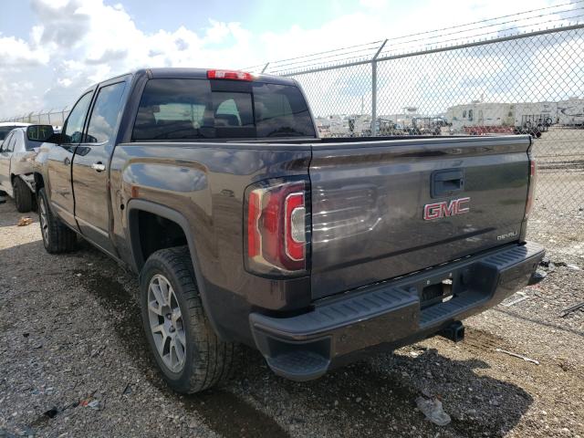 Photo 2 VIN: 3GTP1PEC0GG177631 - GMC SIERRA C15 