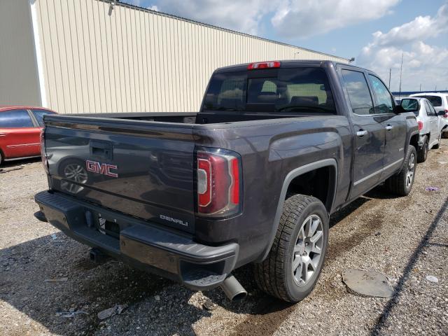 Photo 3 VIN: 3GTP1PEC0GG177631 - GMC SIERRA C15 